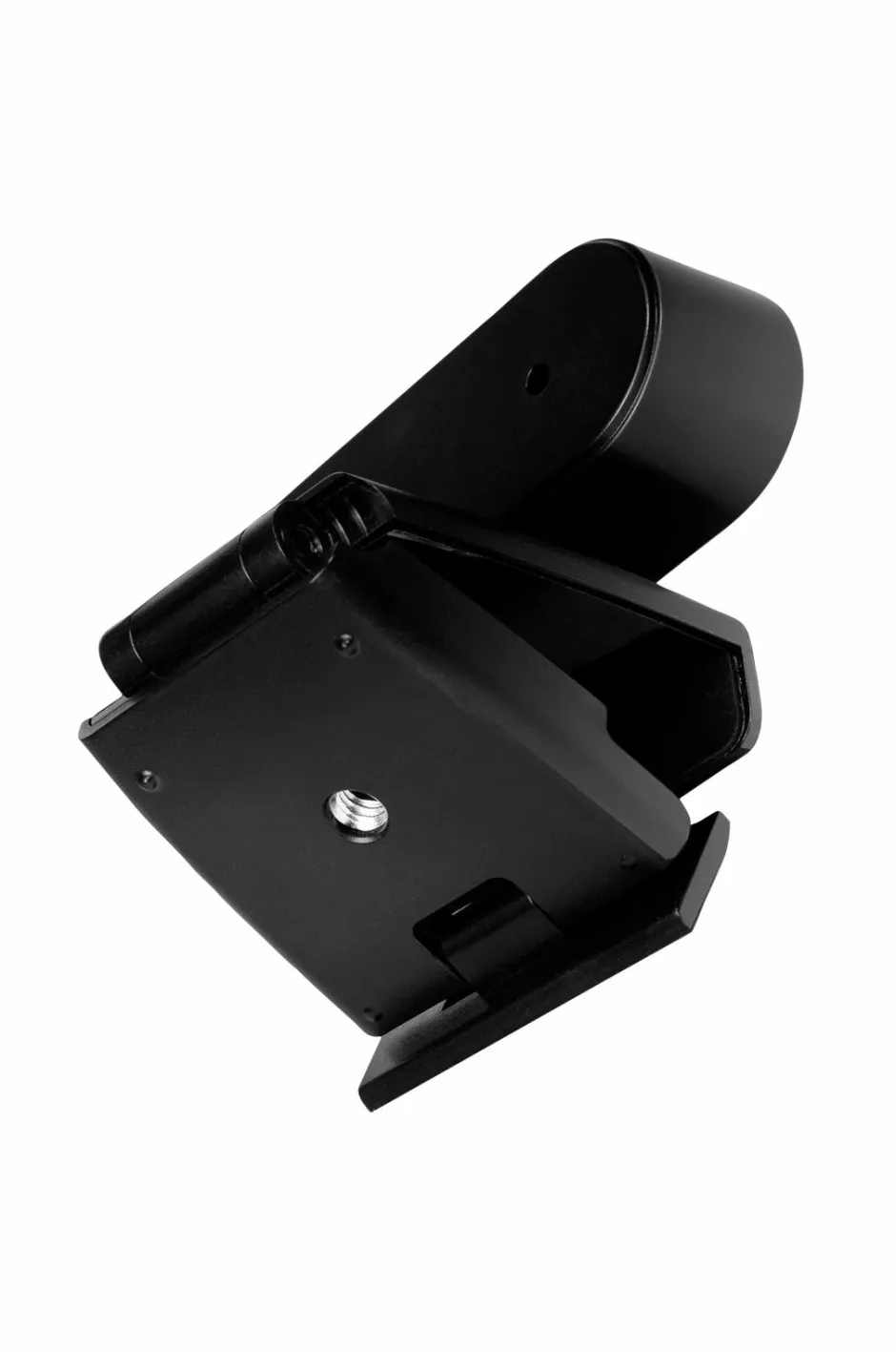 LogiLink Webkamera HD 1080p med indbygget mikrofon^ Computertilbehør