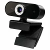 LogiLink Webkamera HD 720p med indbygget mikrofon.^ Computertilbehør