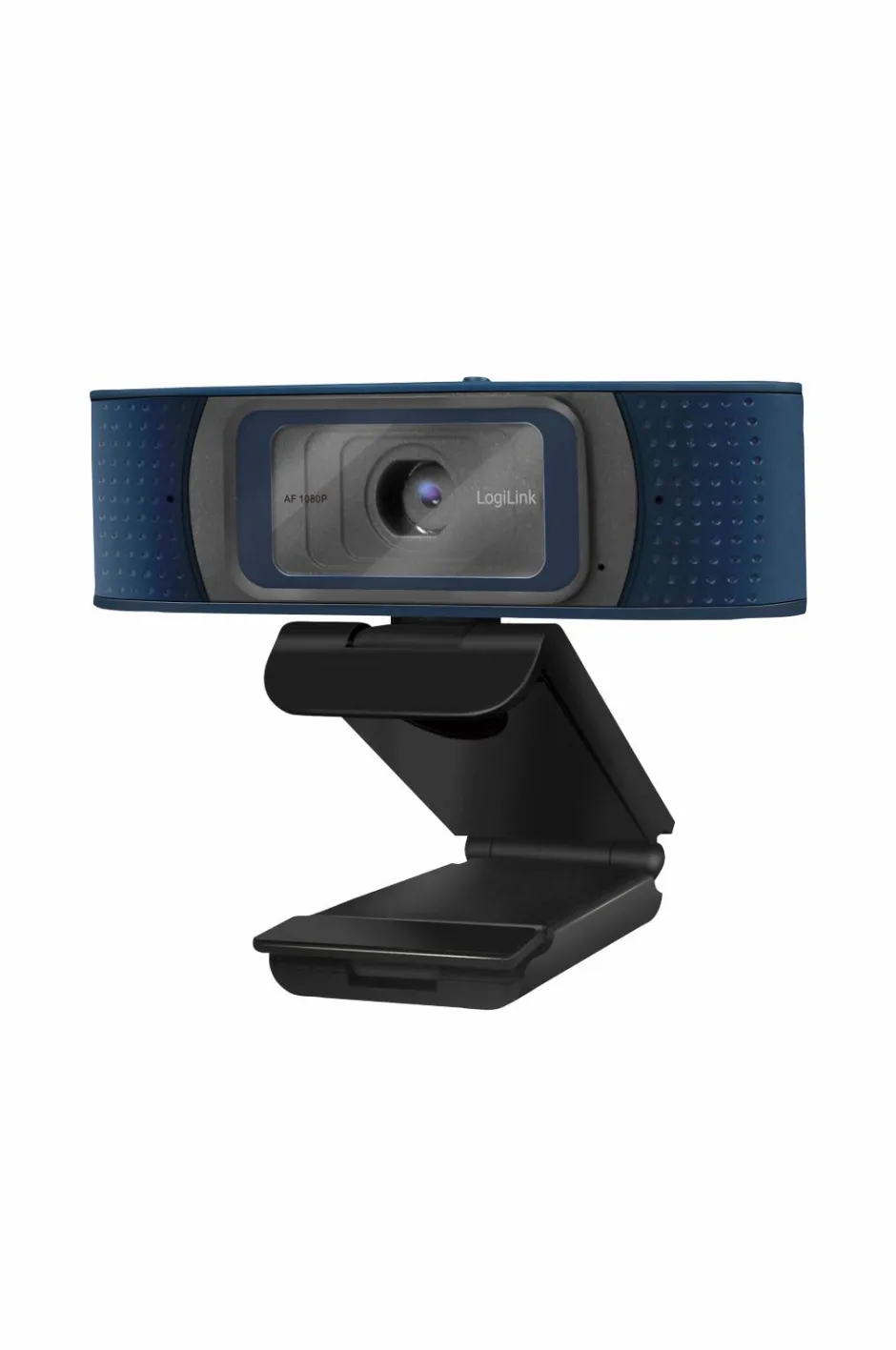 Discount Webkamera Pro 1080p 80 ° Autofokus 2x mic Computertilbehør