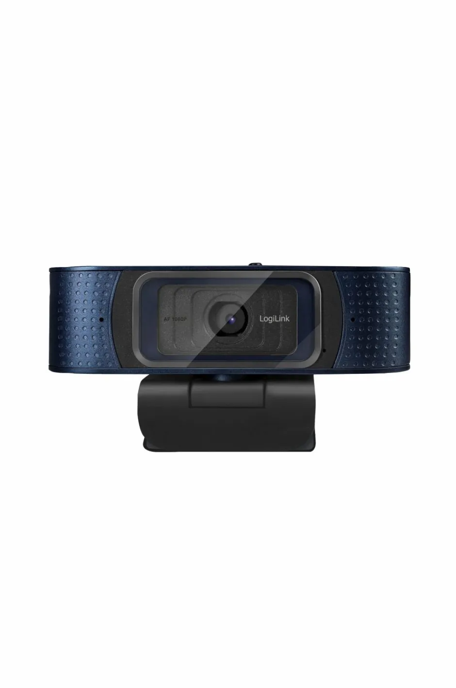 Discount Webkamera Pro 1080p 80 ° Autofokus 2x mic Computertilbehør