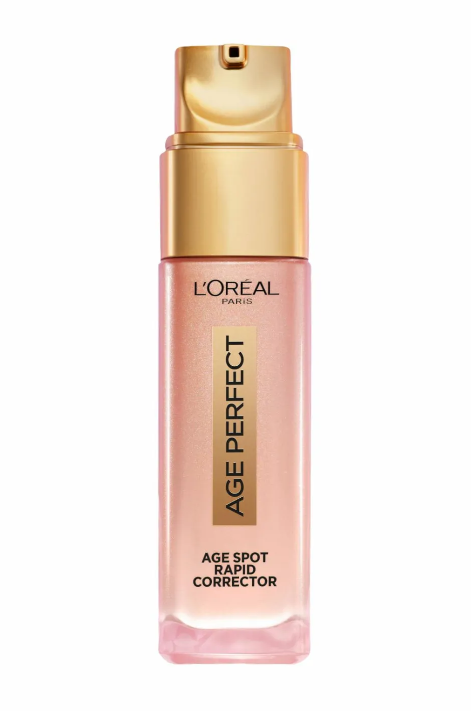 Hot Age Perfect Age Spot Rapid Corrector For Normal Skin 30 Ml Ansigtspleje|Ansigtspleje