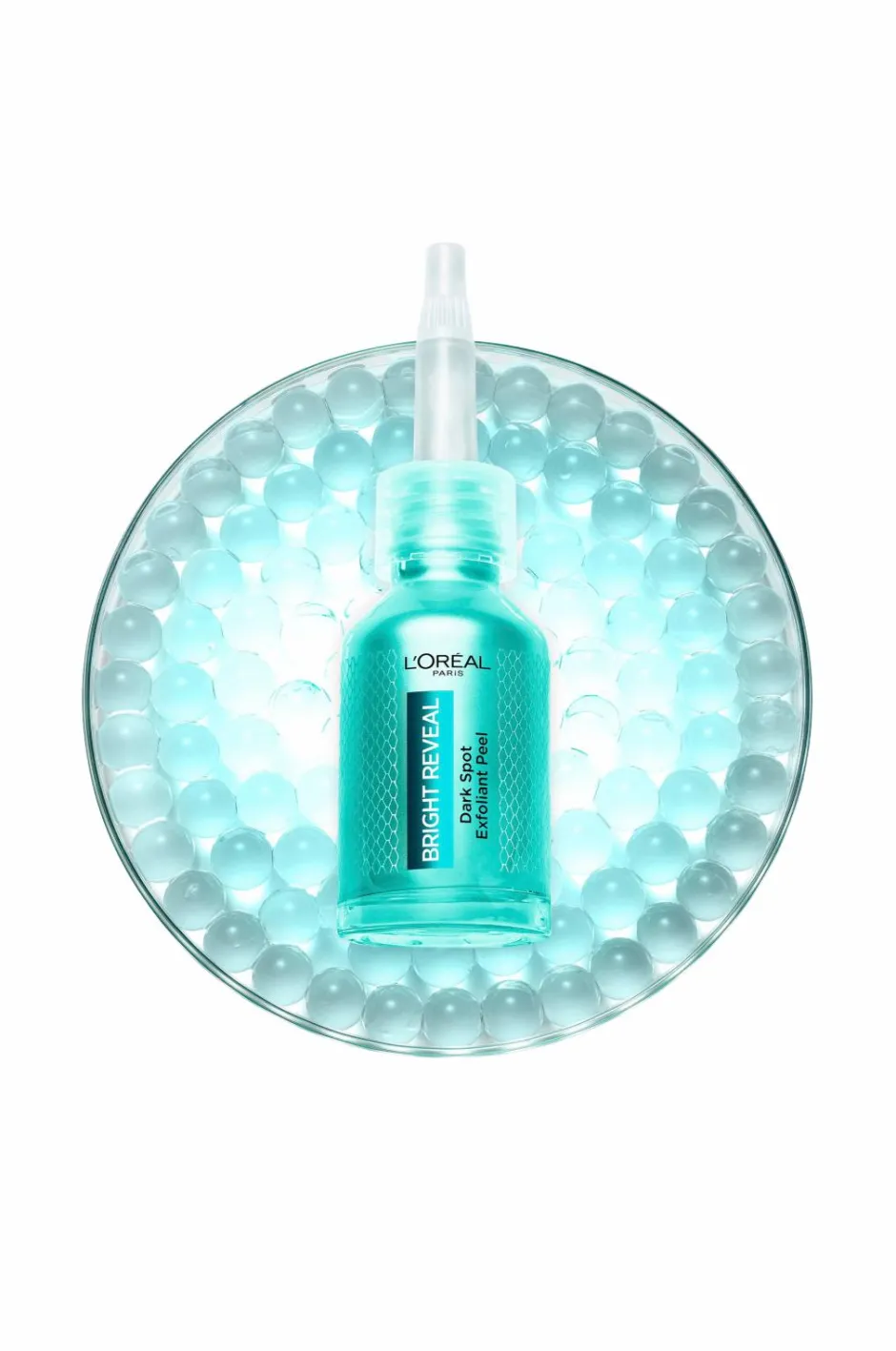 L'Oréal Paris Bright Reveal Niacinamide Dark Spot Exfoliant Peel^ Ansigtspleje|Ansigtspleje