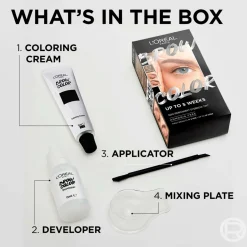 Sale Brow Color Kit 30 Ml Øjenbryn