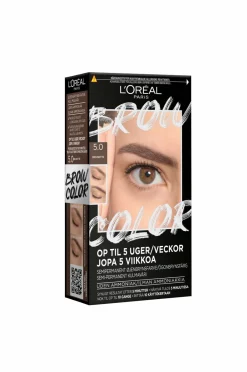 Sale Brow Color Kit 30 Ml Øjenbryn