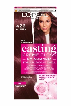 Best Casting Creme Gloss Hårfarve