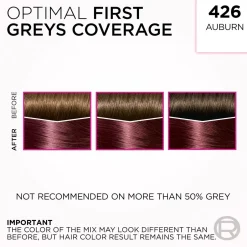 Best Casting Creme Gloss Hårfarve