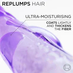 L'Oréal Paris Elvital Hyaluron Plump Conditioner For Dehydrated Hair^ Hårpleje
