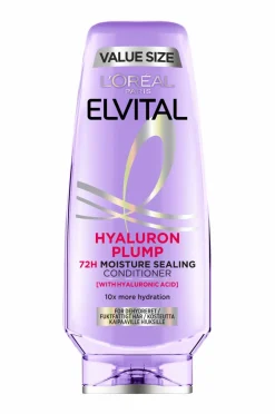 Online Elvital Hyaluron Plump Conditioner For Dehydrated Hair Hår|Hår