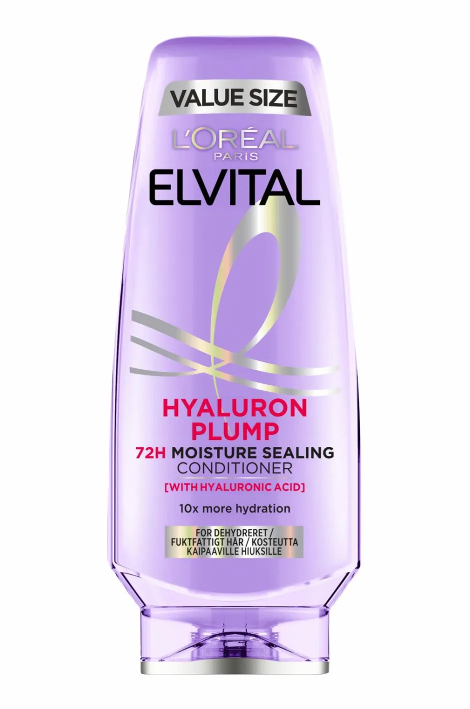 Online Elvital Hyaluron Plump Conditioner For Dehydrated Hair Hår|Hår