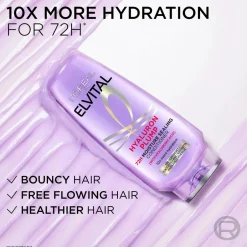 Online Elvital Hyaluron Plump Conditioner For Dehydrated Hair Hår|Hår