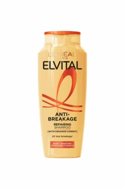 Discount Elvital Anti-Breakage Shampoo For Dry Hair Hår|Hår