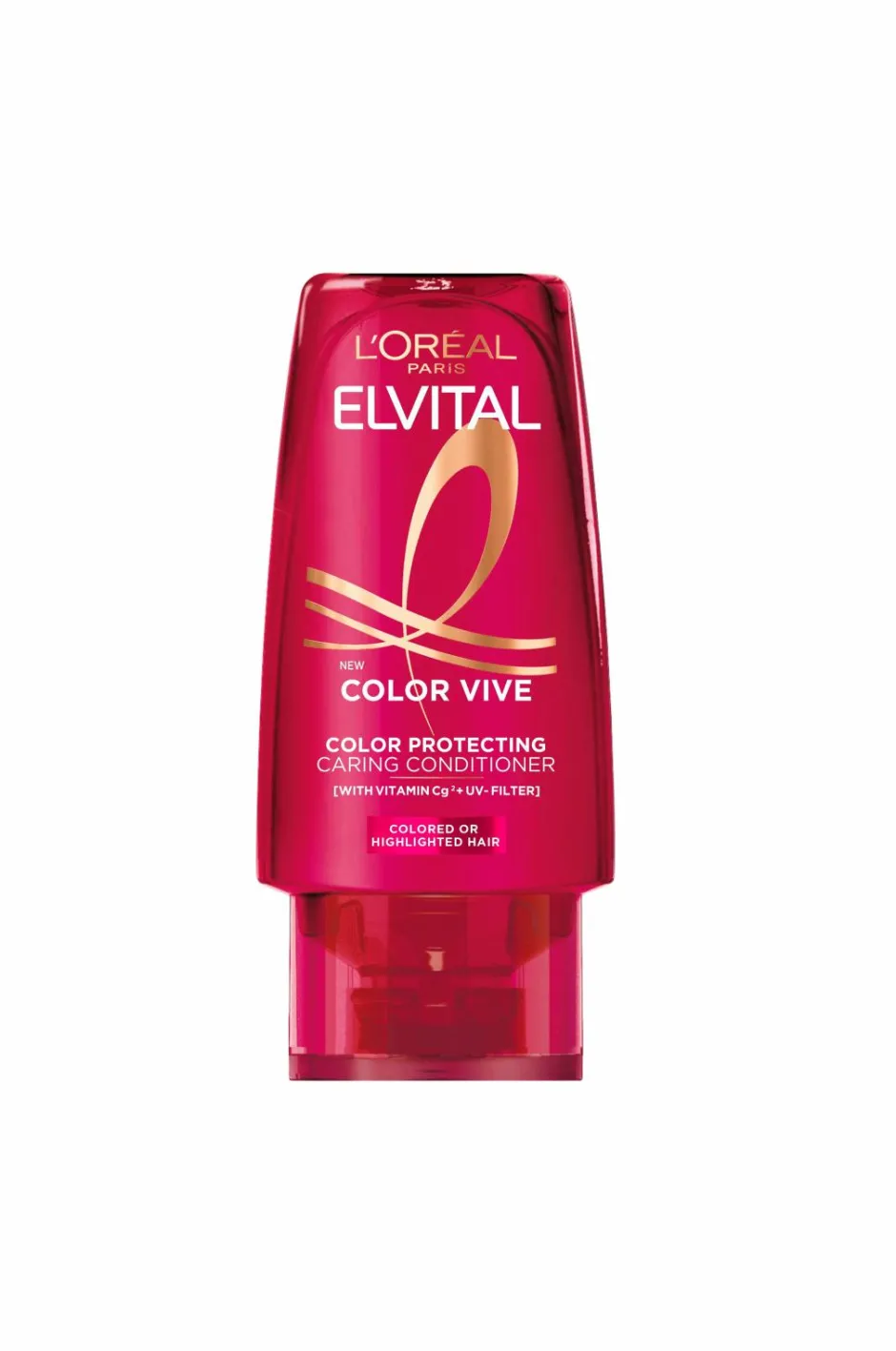L'Oréal Paris Elvital Color Vive Conditioner For Colored Hair^ Hår|Hår