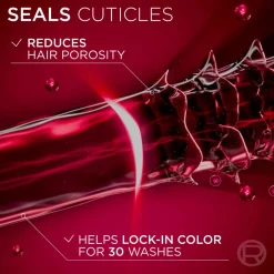 Discount Elvital Color Vive Shampoo For Colored Hair Hår|Hår