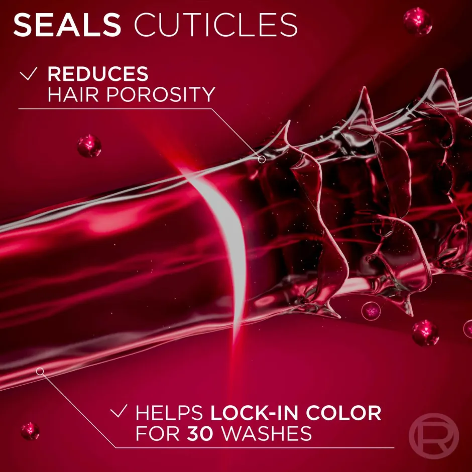 Discount Elvital Color Vive Shampoo For Colored Hair Hår|Hår