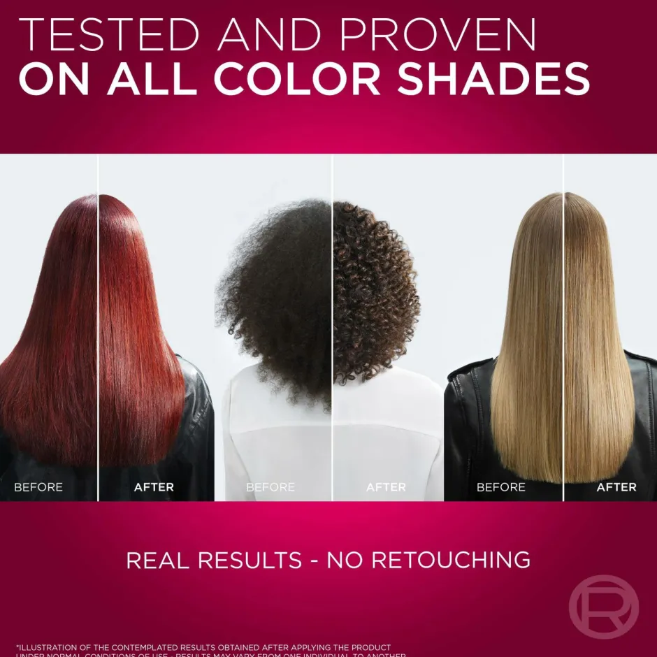 Discount Elvital Color Vive Shampoo For Colored Hair Hår|Hår