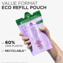 Clearance Elvital Hyaluron Plump Shampoo For Dehydrated Hair Hår|Hår