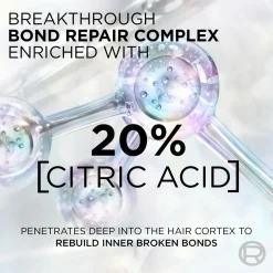 Discount Elvital Bond Repair Leave-In Serum For Damaged Hair 150 Ml Hårpleje