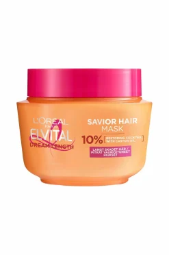 L'Oréal Paris Elvital Dream Length Hair Mask For Long Hair 300 Ml^ Hårpleje