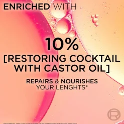 L'Oréal Paris Elvital Dream Length Hair Mask For Long Hair 300 Ml^ Hårpleje