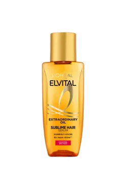 L'Oréal Paris Elvital Extraordinary Oil Hair Oil For Dry Hair 50 Ml^ Hårpleje