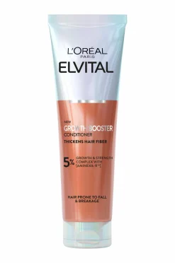 L'Oréal Paris Elvital Growth Booster Conditioner Against Hair Loss 150 Ml^ Hårpleje