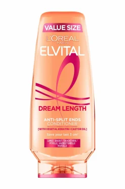 Outlet Elvital Dream Length Conditioner For Long Hair Hår|Hår