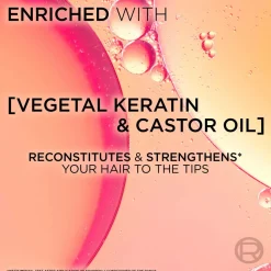 Elvital Dream Length Shampoo For Long Hair Hår|Hår
