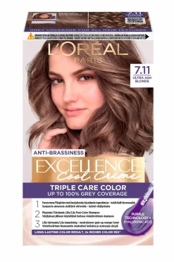 L'Oréal Paris Excellence Cool Creme^ Hårfarve