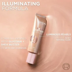 Hot Giftbox The Big Deal Duo Makeup|Gaveæsker