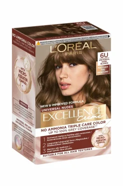Clearance Hårfarve Excellence Universal Nudes Hårfarve