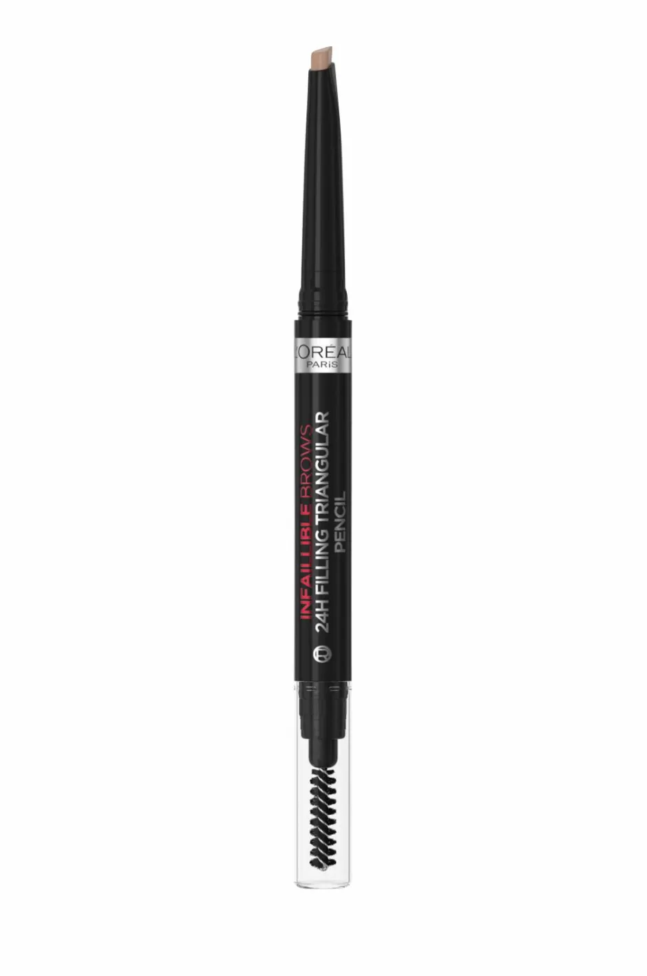 L'Oréal Paris Infaillible Brows 24H Filling Triangular Pencil^ Øjenbryn