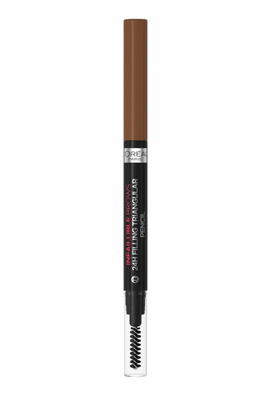 L'Oréal Paris Infaillible Brows 24H Filling Triangular Pencil^ Øjenbryn