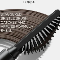 L'Oréal Paris Infaillible Brows 24H Volumizing Eyebrow Mascara^ Øjenbryn