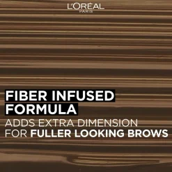 L'Oréal Paris Infaillible Brows 24H Volumizing Eyebrow Mascara^ Øjenbryn