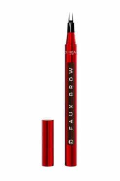 Online Infaillible Faux Brow Pen Øjenbryn