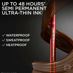 Online Infaillible Faux Brow Pen Øjenbryn