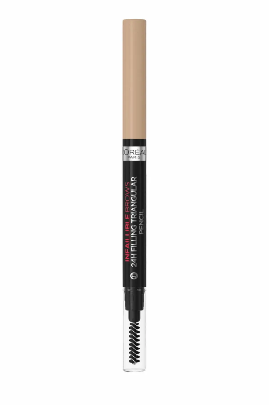 L'Oréal Paris Infaillible Brows 24H Filling Triangular Pencil^ Øjenbryn