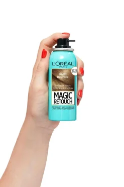 Best Magic Retouch 75 ml Hårfarve