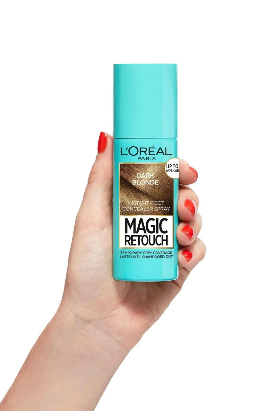 Best Magic Retouch 75 ml Hårfarve