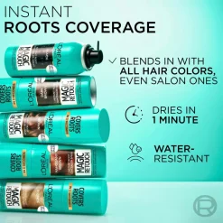 L'Oréal Paris Magic Retouch 75 ml^ Hårfarve