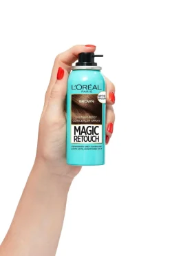 L'Oréal Paris Magic Retouch 75 ml^ Hårfarve