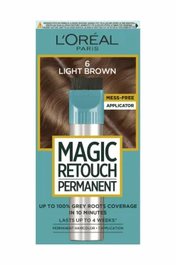 Best Magic Retouch Permanent Hårfarve
