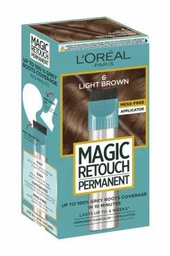 Best Magic Retouch Permanent Hårfarve