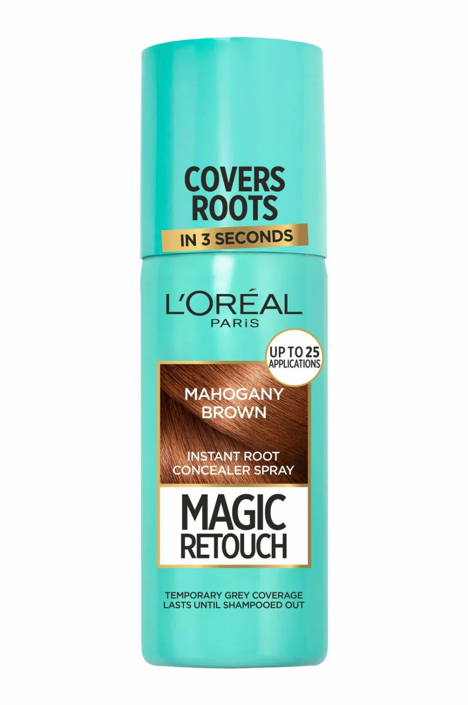 L'Oréal Paris Magic Retouch 75 ml^ Hårfarve