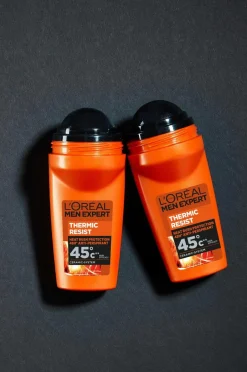 L'Oréal Paris Men Expert DeoThermic Resist Roll-on 50 ml^ Kropspleje|Kropspleje