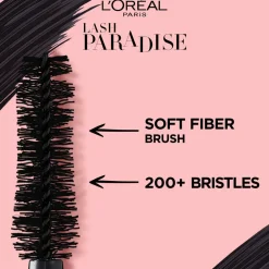 L'Oréal Paris Paradise Mascara^ Øjne