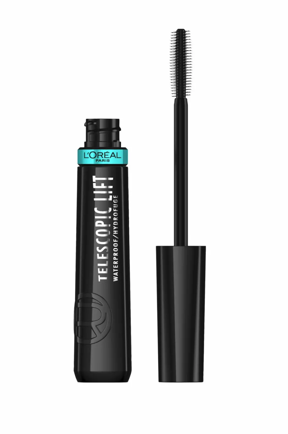 New Telescopic Lift Waterproof Mascara Øjne