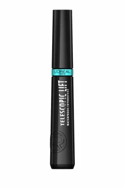 New Telescopic Lift Waterproof Mascara Øjne
