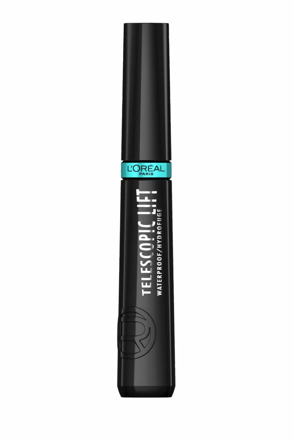 New Telescopic Lift Waterproof Mascara Øjne