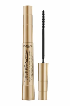 New Telescopic Mascara Øjne